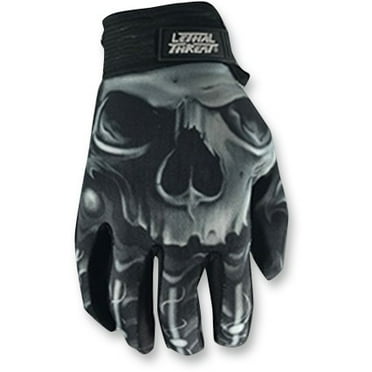 Alpinestars Spartan Mens Street Motorcycle Gloves Black/White/Yellow/Red/Large 1694200303 Alpinestars Spartan Mens Street Motorcycle Gloves Black/White/Yellow/Red/Large 1694200303
